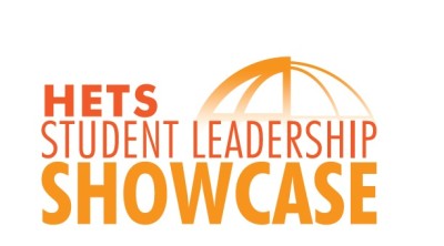 Logo- Student leadership showcase