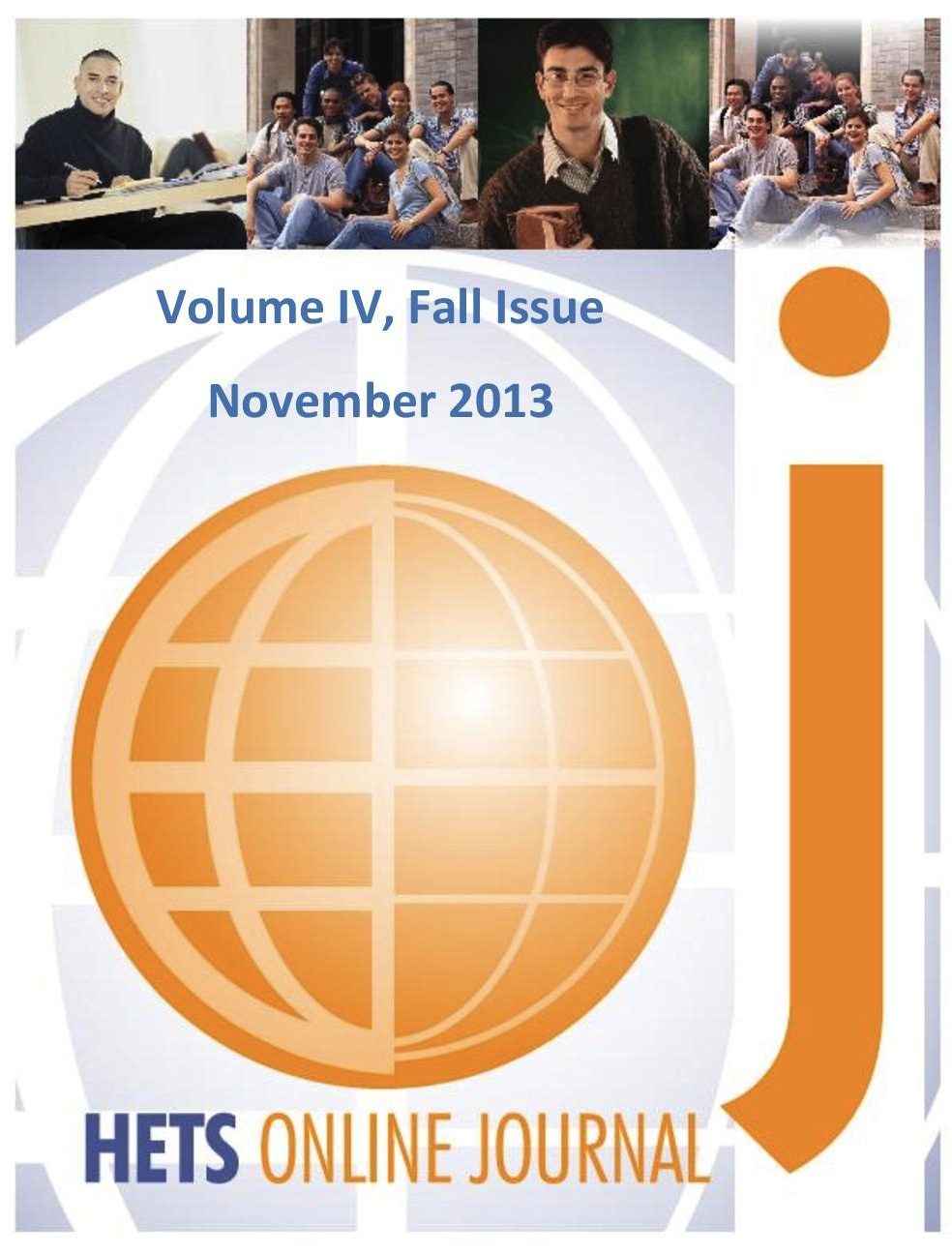 Portada Noviembre 2013