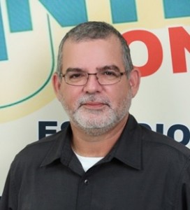 Dr. Marcos Torres2015