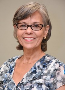 Dra. Lillian Gaya