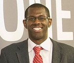 Kris Burrell Head Shot