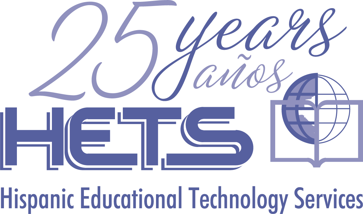Hispanic Educational Technology Services » Hispanic Educational