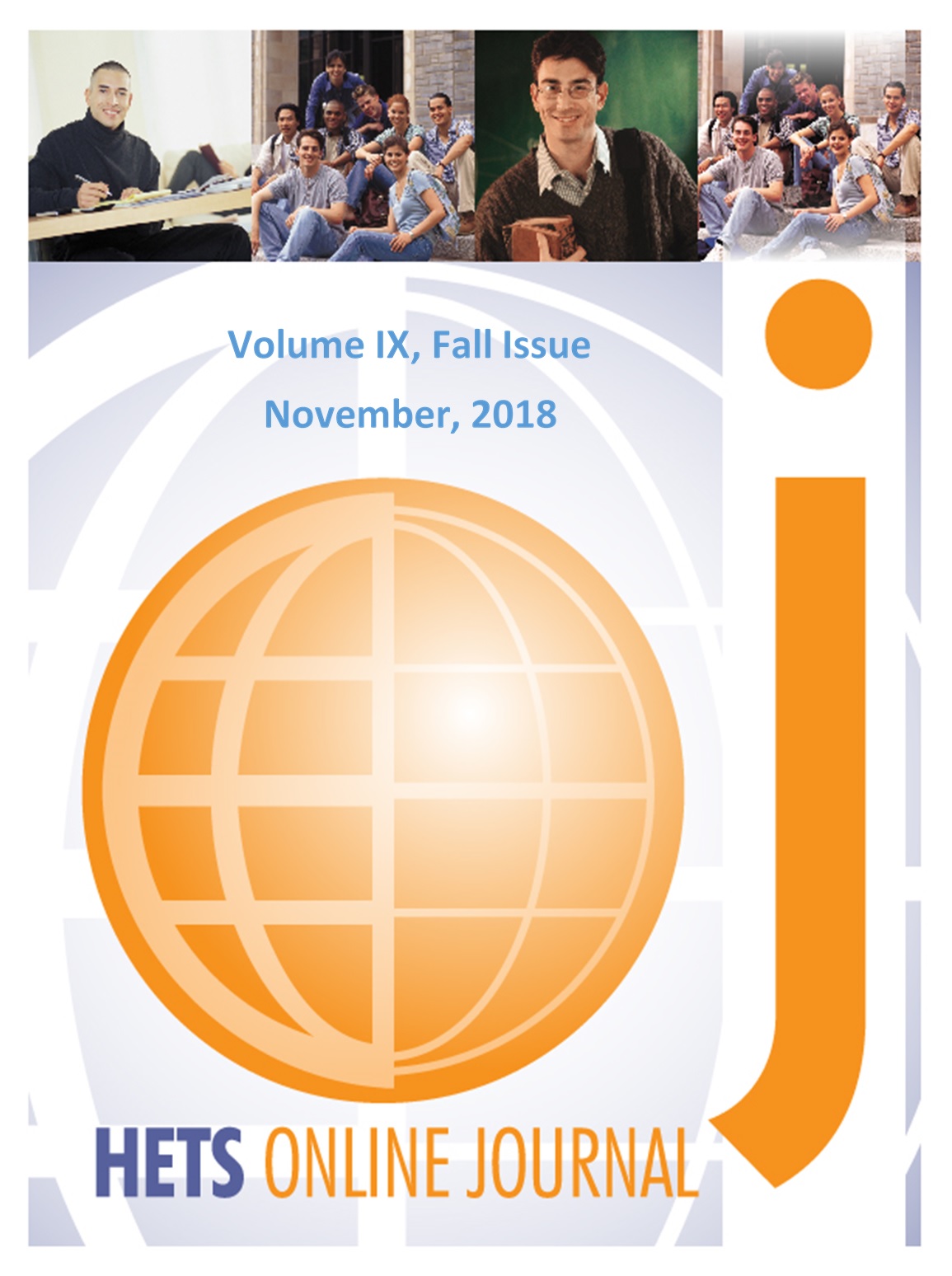 Portada Noviembre 2018