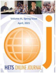 Portada Abril 2021