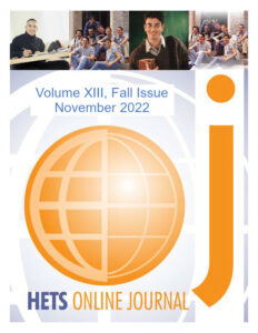 Portada Noviembre 2022