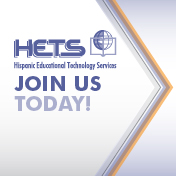 HETS - Join Us Today