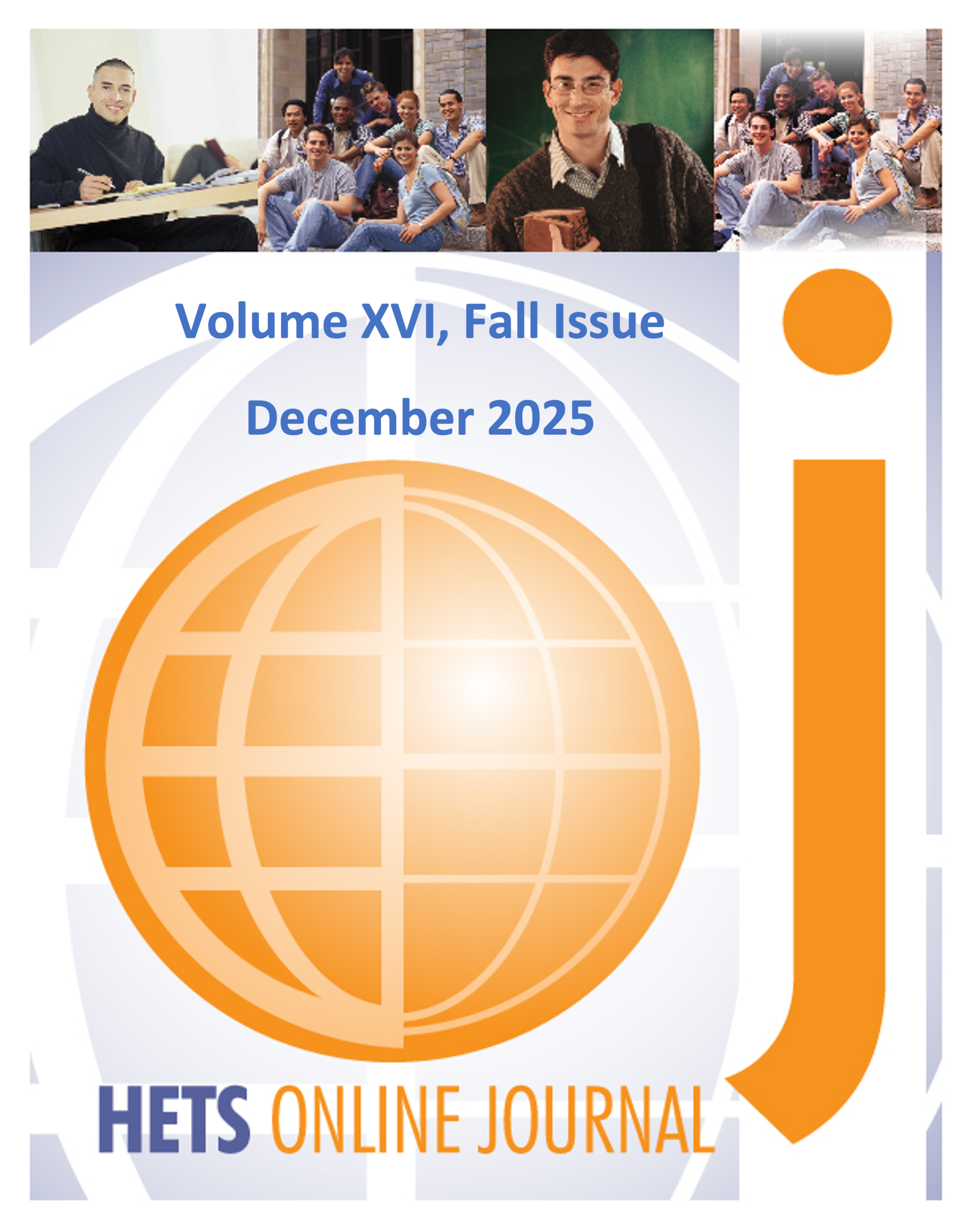 					View Vol. 16 No. 1 (2025)
				