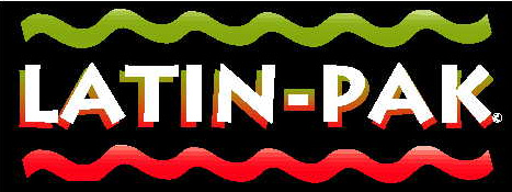LatinPak logo