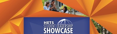 HETS Leadership Showcase Invitación