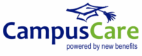 Pleased to announce our newest partner, CampusCare!