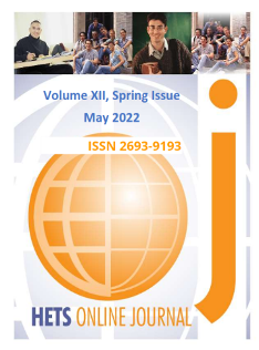 HETS Online Journal Spring Issue, Volume XII is now available